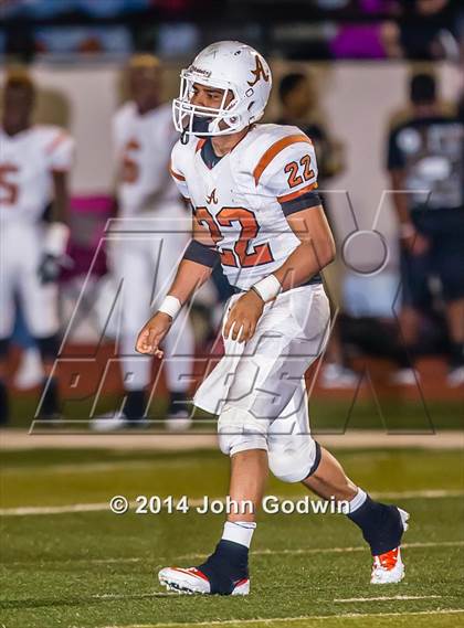 Thumbnail 3 in Alvin @ Manvel photogallery.