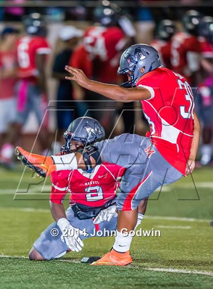 Thumbnail 1 in Alvin @ Manvel photogallery.