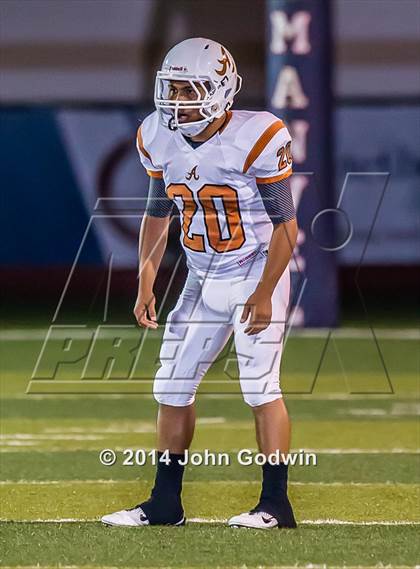 Thumbnail 3 in Alvin @ Manvel photogallery.