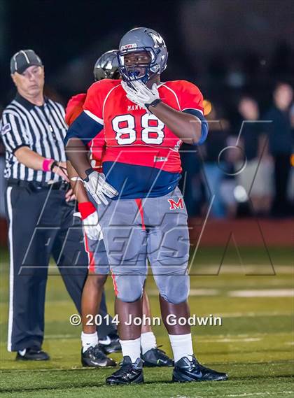 Thumbnail 1 in Alvin @ Manvel photogallery.