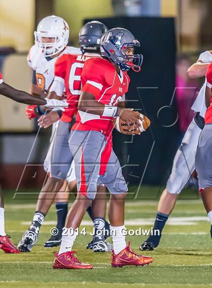 Thumbnail 2 in Alvin @ Manvel photogallery.