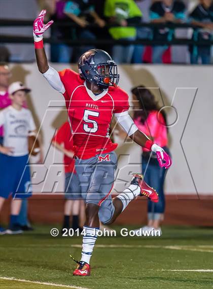 Thumbnail 1 in Alvin @ Manvel photogallery.