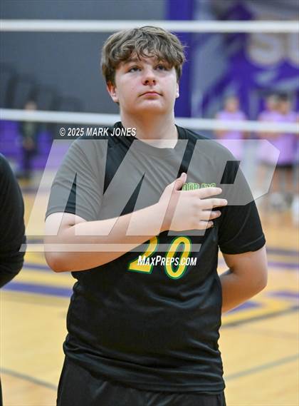 Thumbnail 1 in Canyon del Oro @ Sunrise Mountain (AIA 5A Play-In) photogallery.