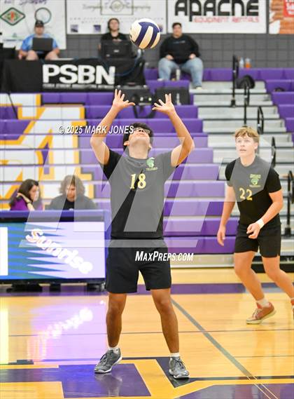 Thumbnail 2 in Canyon del Oro @ Sunrise Mountain (AIA 5A Play-In) photogallery.