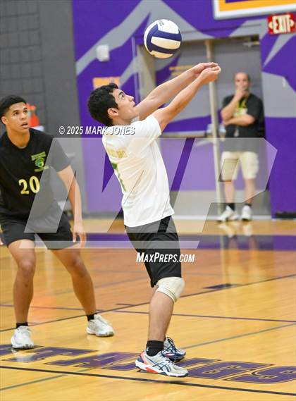 Thumbnail 1 in Canyon del Oro @ Sunrise Mountain (AIA 5A Play-In) photogallery.