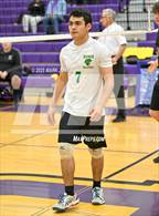 Photo from the gallery "Canyon del Oro @ Sunrise Mountain (AIA 5A Play-In)"