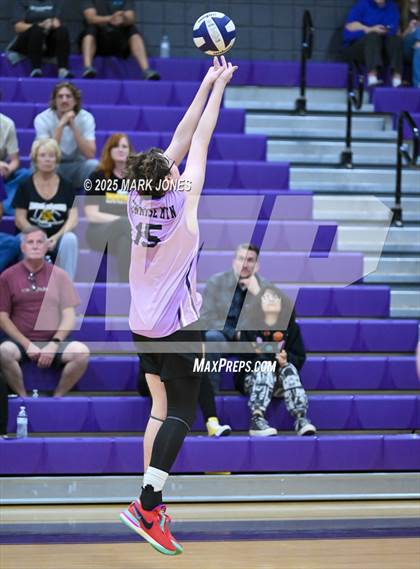 Thumbnail 1 in Canyon del Oro @ Sunrise Mountain (AIA 5A Play-In) photogallery.