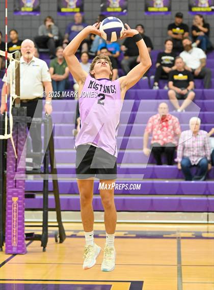 Thumbnail 1 in Canyon del Oro @ Sunrise Mountain (AIA 5A Play-In) photogallery.