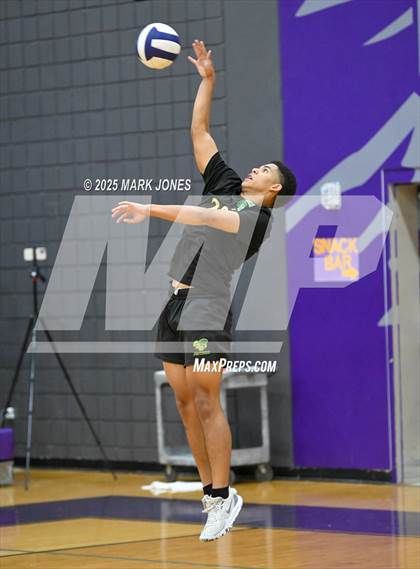 Thumbnail 1 in Canyon del Oro @ Sunrise Mountain (AIA 5A Play-In) photogallery.