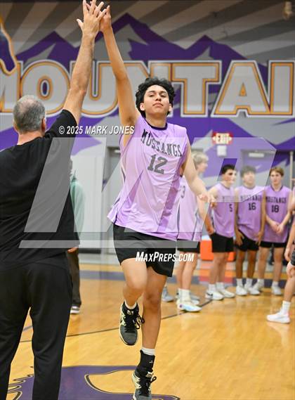 Thumbnail 2 in Canyon del Oro @ Sunrise Mountain (AIA 5A Play-In) photogallery.