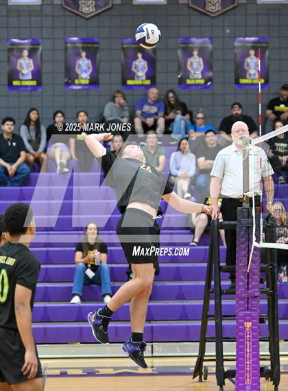 Thumbnail 1 in Canyon del Oro @ Sunrise Mountain (AIA 5A Play-In) photogallery.