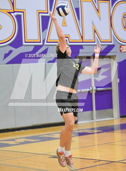 Thumbnail 1 in Canyon del Oro @ Sunrise Mountain (AIA 5A Play-In) photogallery.