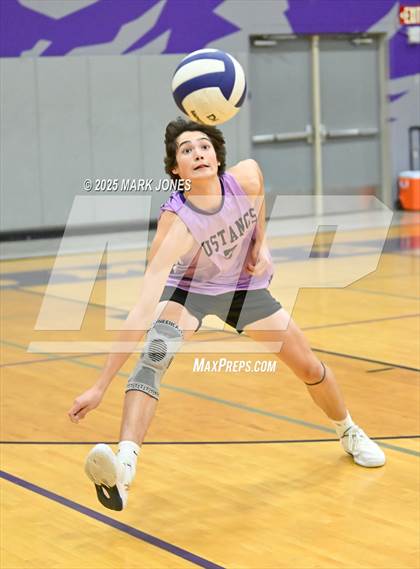 Thumbnail 1 in Canyon del Oro @ Sunrise Mountain (AIA 5A Play-In) photogallery.