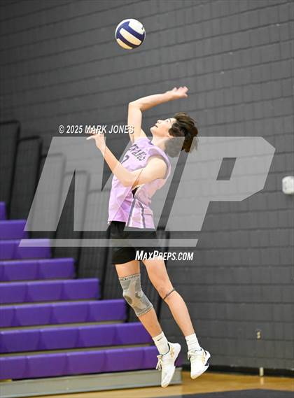 Thumbnail 1 in Canyon del Oro @ Sunrise Mountain (AIA 5A Play-In) photogallery.