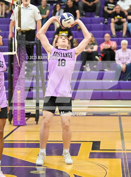 Thumbnail 1 in Canyon del Oro @ Sunrise Mountain (AIA 5A Play-In) photogallery.