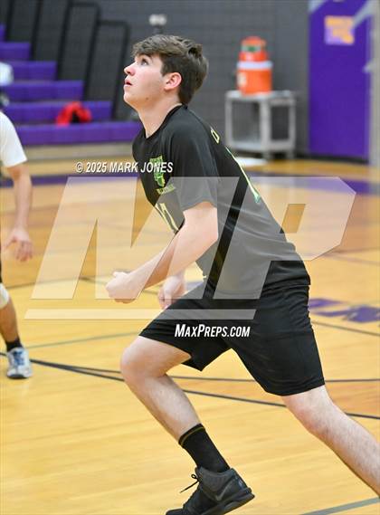 Thumbnail 1 in Canyon del Oro @ Sunrise Mountain (AIA 5A Play-In) photogallery.