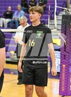Photo from the gallery "Canyon del Oro @ Sunrise Mountain (AIA 5A Play-In)"