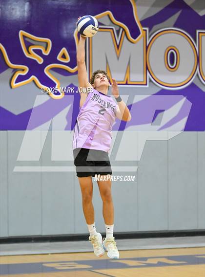 Thumbnail 1 in Canyon del Oro @ Sunrise Mountain (AIA 5A Play-In) photogallery.