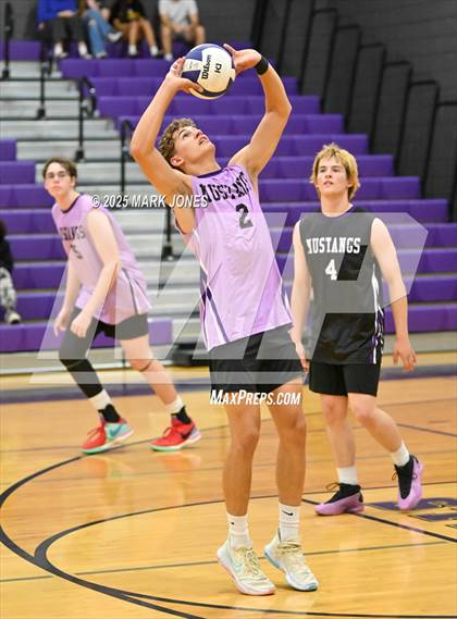 Thumbnail 1 in Canyon del Oro @ Sunrise Mountain (AIA 5A Play-In) photogallery.
