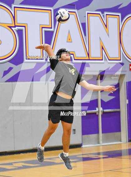 Thumbnail 1 in Canyon del Oro @ Sunrise Mountain (AIA 5A Play-In) photogallery.