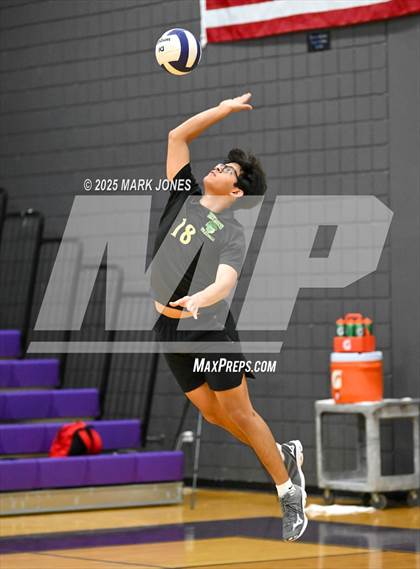 Thumbnail 1 in Canyon del Oro @ Sunrise Mountain (AIA 5A Play-In) photogallery.