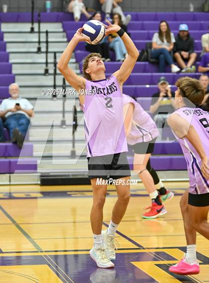 Thumbnail 1 in Canyon del Oro @ Sunrise Mountain (AIA 5A Play-In) photogallery.