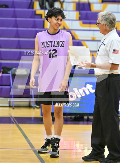Thumbnail 1 in Canyon del Oro @ Sunrise Mountain (AIA 5A Play-In) photogallery.