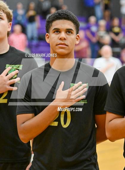 Thumbnail 1 in Canyon del Oro @ Sunrise Mountain (AIA 5A Play-In) photogallery.
