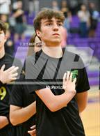 Photo from the gallery "Canyon del Oro @ Sunrise Mountain (AIA 5A Play-In)"