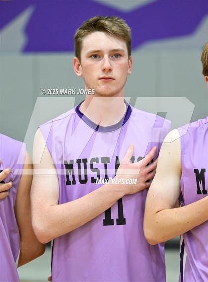 Thumbnail 1 in Canyon del Oro @ Sunrise Mountain (AIA 5A Play-In) photogallery.