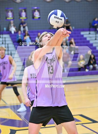 Thumbnail 1 in Canyon del Oro @ Sunrise Mountain (AIA 5A Play-In) photogallery.