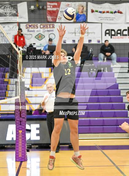 Thumbnail 2 in Canyon del Oro @ Sunrise Mountain (AIA 5A Play-In) photogallery.