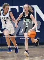 Photo from the gallery "West Stanly @ Charlotte Latin"