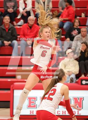 Colorado Academy @ Eaton (CHSAA 3A Region 3)