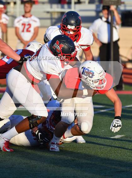 Thumbnail 2 in Northwest @ Grapevine photogallery.