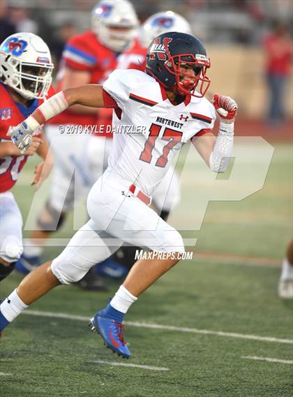 Thumbnail 3 in Northwest @ Grapevine photogallery.