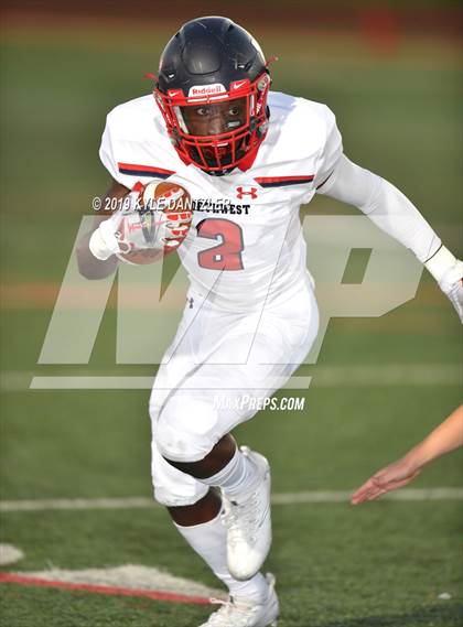 Thumbnail 3 in Northwest @ Grapevine photogallery.