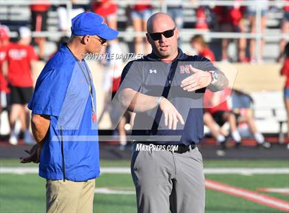 Thumbnail 3 in Northwest @ Grapevine photogallery.