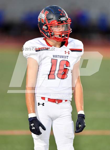 Thumbnail 3 in Northwest @ Grapevine photogallery.