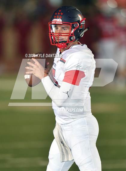 Thumbnail 3 in Northwest @ Grapevine photogallery.