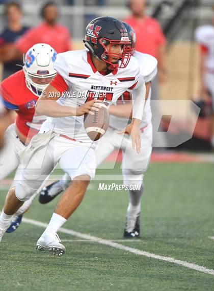 Thumbnail 2 in Northwest @ Grapevine photogallery.