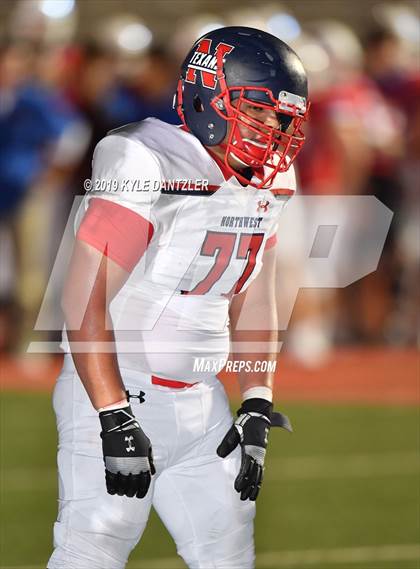 Thumbnail 3 in Northwest @ Grapevine photogallery.