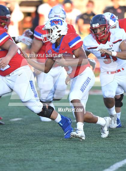 Thumbnail 3 in Northwest @ Grapevine photogallery.