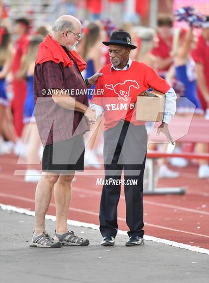 Thumbnail 3 in Northwest @ Grapevine photogallery.
