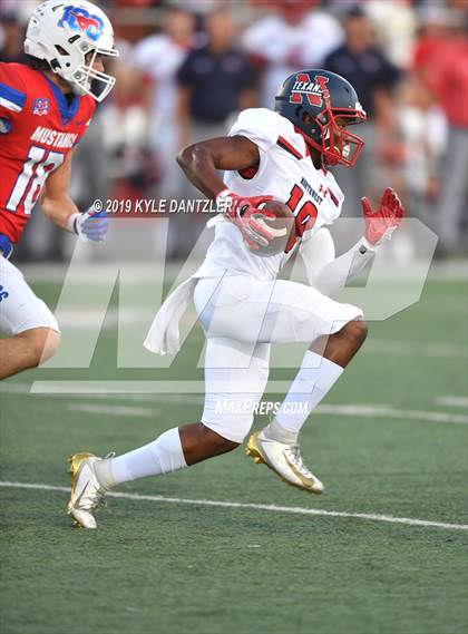 Thumbnail 3 in Northwest @ Grapevine photogallery.