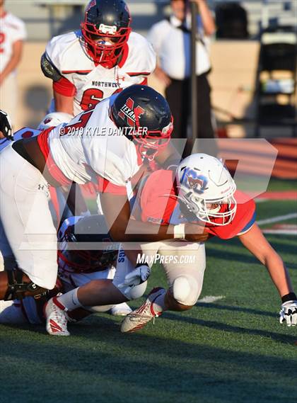 Thumbnail 3 in Northwest @ Grapevine photogallery.