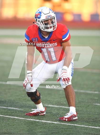 Thumbnail 3 in Northwest @ Grapevine photogallery.
