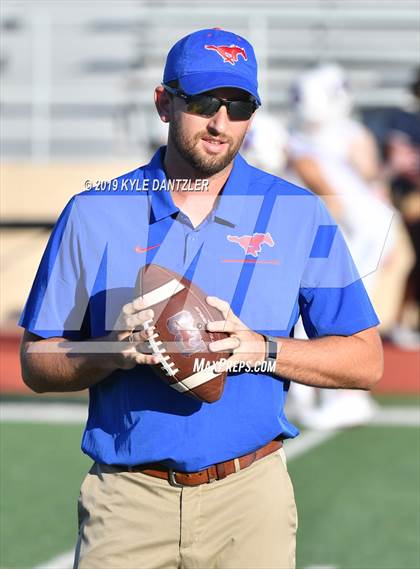 Thumbnail 3 in Northwest @ Grapevine photogallery.