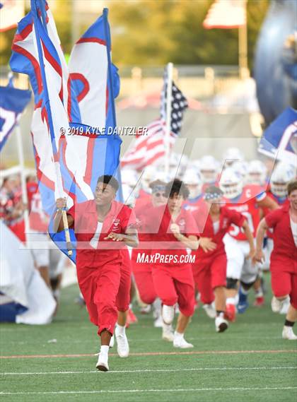 Thumbnail 2 in Northwest @ Grapevine photogallery.
