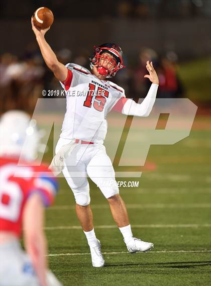 Thumbnail 3 in Northwest @ Grapevine photogallery.
